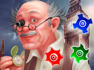 Engineering - Mystery of the Ancient Clock