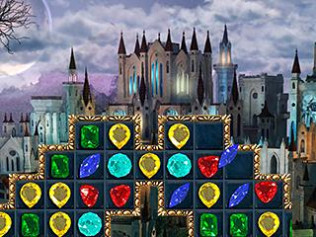 Jewel Match 2: Reloaded