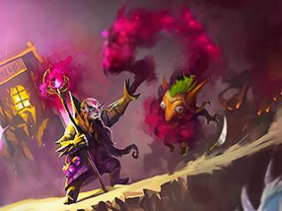 Gnumz 2: Arcane Power