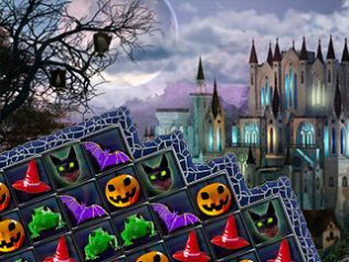 Jewel Match: Twilight