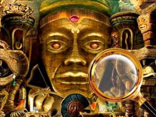 Jewel Quest Mysteries 2: Trail of the Midnight Heart