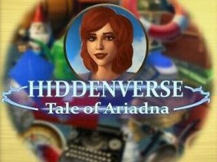 Hiddenverse: Tale of Ariadna