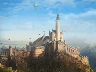 Hiddenverse: Divided Kingdom