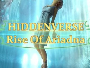 Hiddenverse: Rise of Ariadna