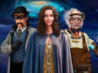 Taken Souls: Blood Ritual