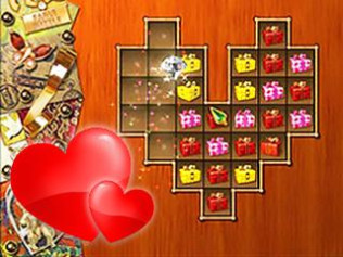 Gift Quest: Valentine's Day