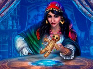 Voodoo Chronicles HD