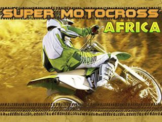 Super Motocross Africa