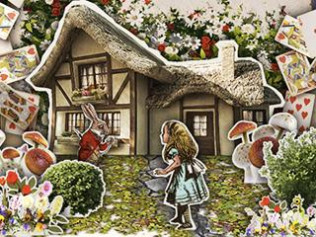 Alice in Wonderland: Extended Edition