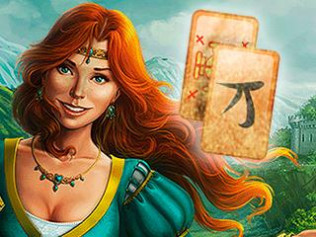 Mahjong Royal Towers