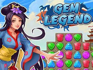 Gem Legend