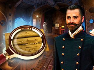20,000 Leagues Under the Sea: Captain Nemo