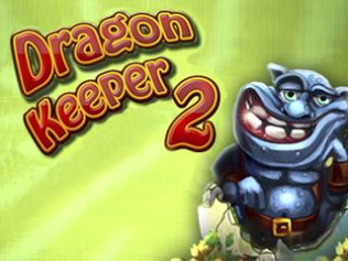 Dragon Keeper 2