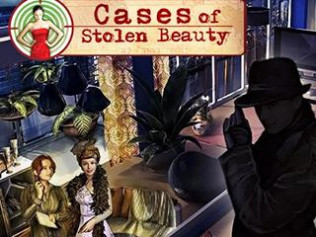 Cases Of Stolen Beauty