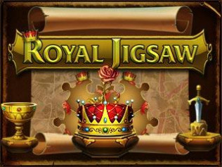 Royal Jigsaw