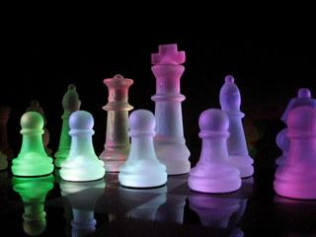 Funny Chess