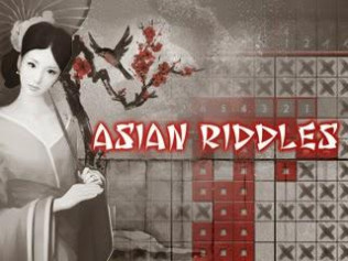 Asian Riddles