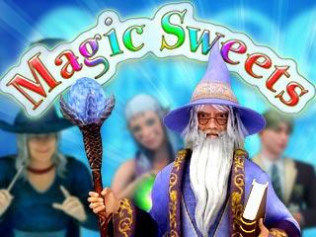 Magic Sweets