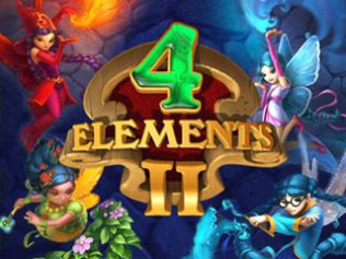 4 Elements II