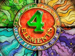 4 Elements