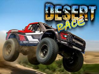 Desert Race