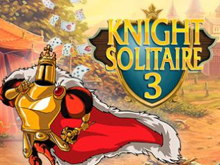 Knight Solitaire 3