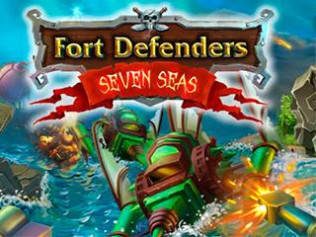 Fort Defenders: Seven Seas
