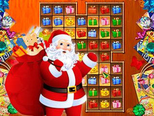 Gift Quest: Christmas Edition