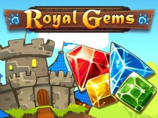 Royal Gems