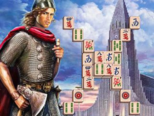 Mahjong Greatest Places