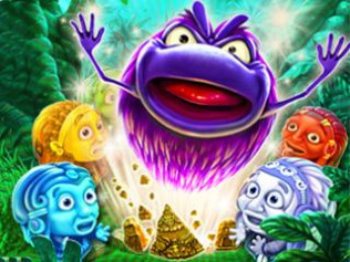 Rolling Idols: Lost City