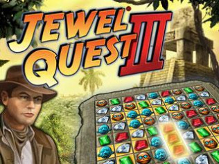 Jewel Quest Heritage