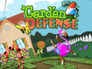 Garden Defense