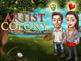 Artist Colony
