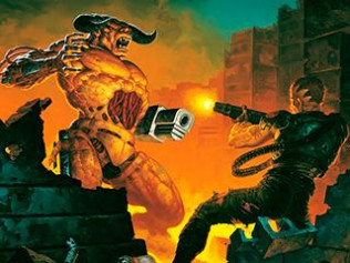 Theseus - Return Of The Hero