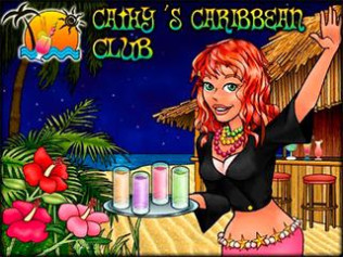 Cathy's Caribbean Club