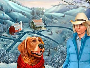 Farmington Tales 2: Winter Crop