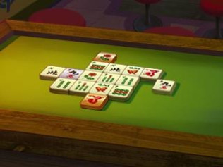 Mahjong World Contest
