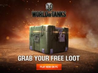 World of Tanks