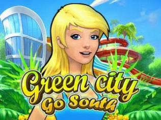 Green City: Go South